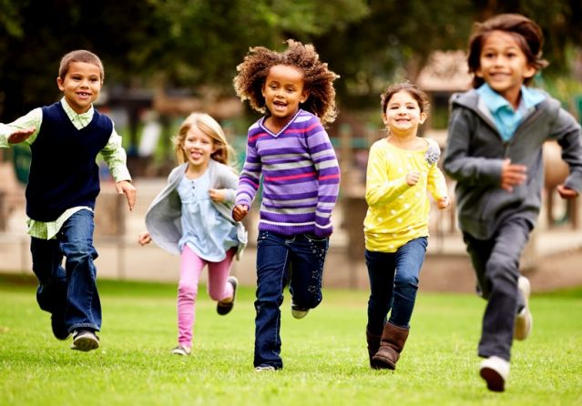 Đứa trẻ không sợ thua, mới có cơ hội chiến thắng. (Ảnh: Psychologytoday)
